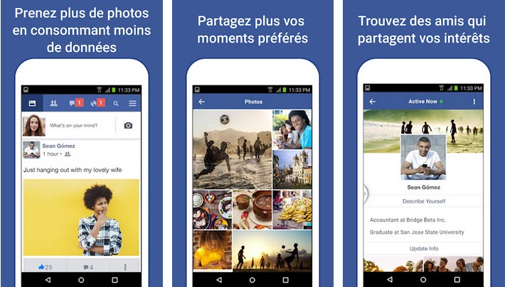 Comment se débarrasser des pubs dans les vidéos de Facebook sur Android